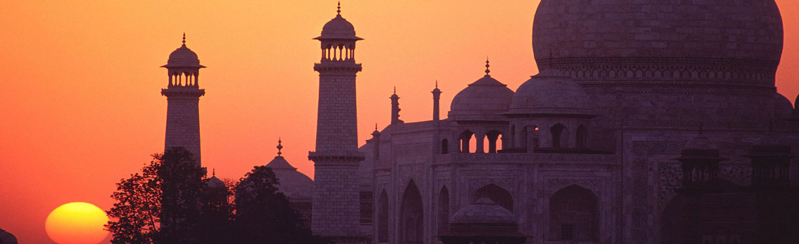Sunrise Taj Mahal Tour From Delhi | Taj Mahal Sunrise Day Tour by Car