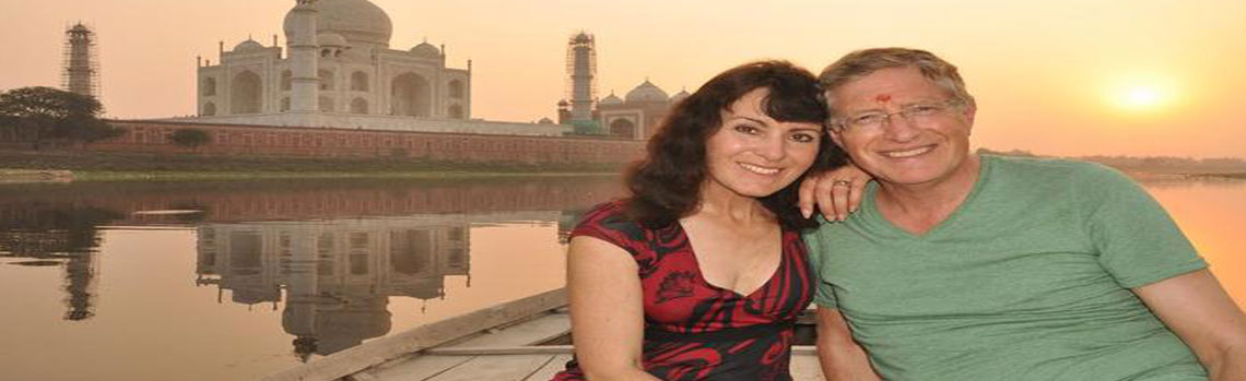 Sunrise Taj Mahal Tour From Delhi | Taj Mahal Sunrise Day Tour by Car