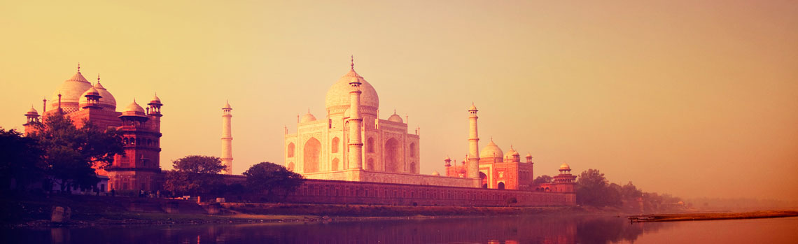 Sunrise Taj Mahal Tour From Delhi | Taj Mahal Sunrise Day Tour by Car