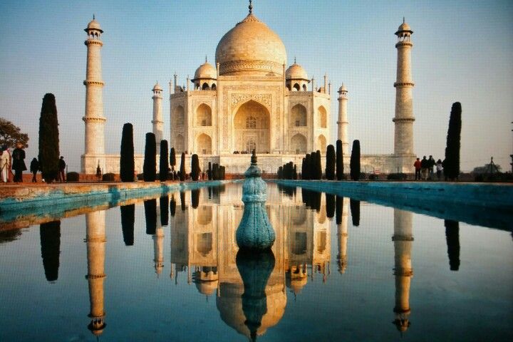 Full-Day Agra City Tour