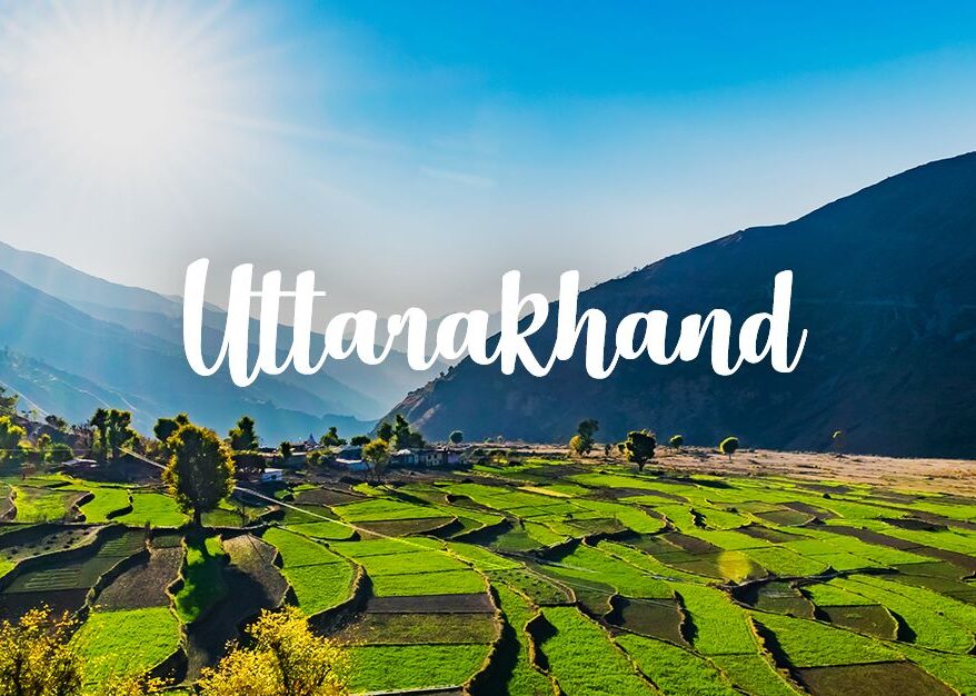 Uttarakhand