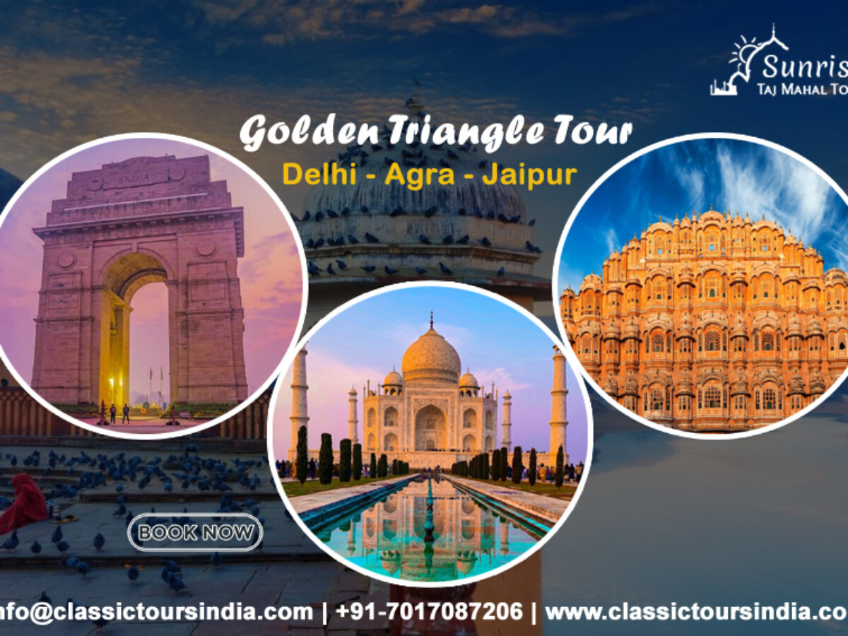 洋書 Delhi Agra and Jaipur Delhi Agra and Jaipur in 3 Days - Golden Triangle Tour India
