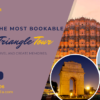Golden Triangle Tour by Car