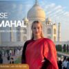 Sunrise Taj Mahal Tour by Car